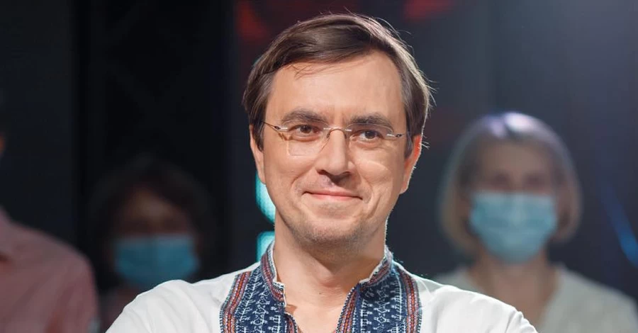 Сын экс-министра инфраструктуры Владимира Емельяна сыграл свадьбу с возлюбленной