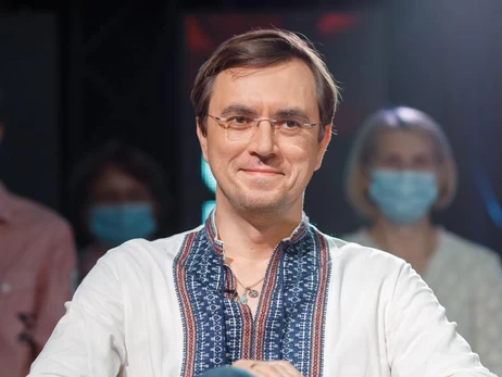 Син ексміністра інфраструктури Володимира Омеляна зіграв весілля з коханою