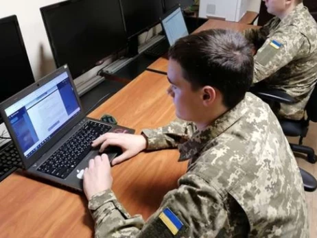 Верховна Рада розпочинає розгляд законопроєкту про створення Кіберсил ЗСУ