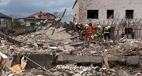 На Львовщине от российского удара погибла целая семья, в том числе - 15-летняя девочка