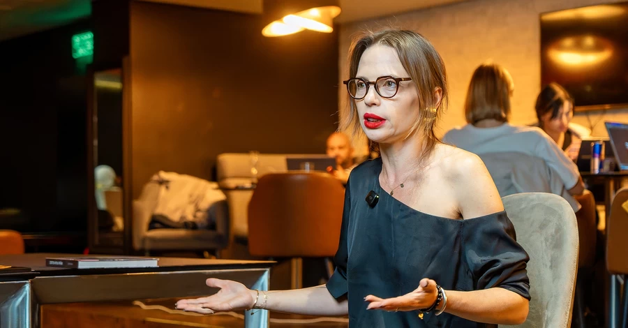 «У меня не хватило на такое смелости», — Ирэна Карпа о мобилизации и новой книге