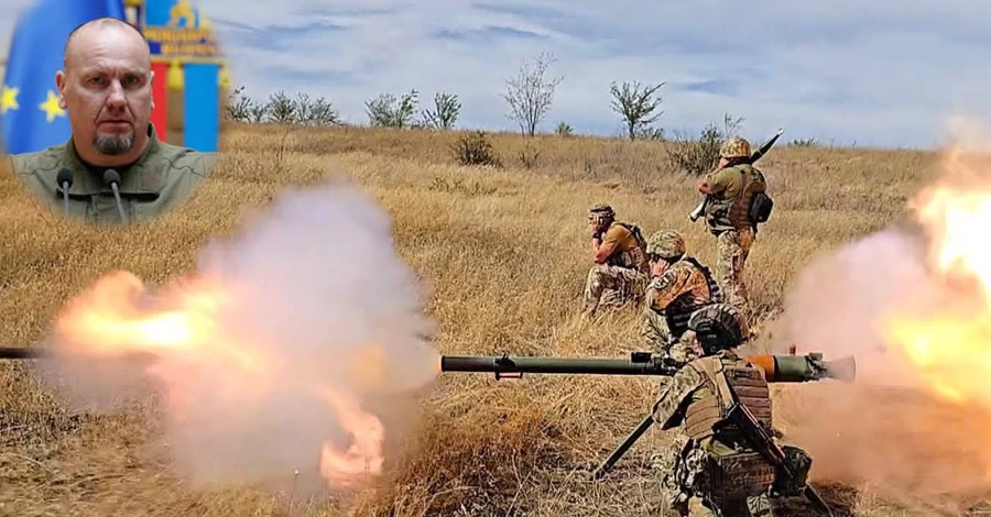 Військовий експерт Іван Тимочко: Наступу росіян немає, але інтенсивність боїв різко зросла