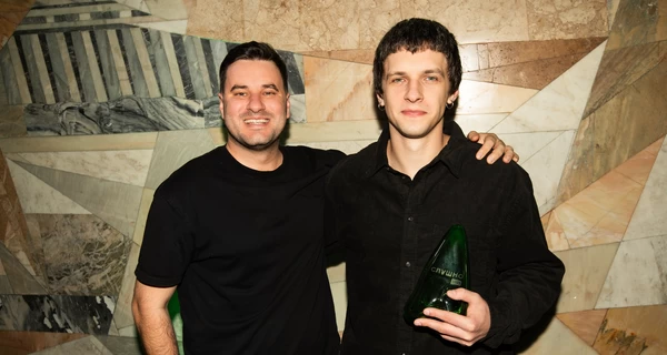 «Закрыл раунд» победил в премии «Слушно» от MEGOGO в категории «Лучший подкаст о бизнесе»