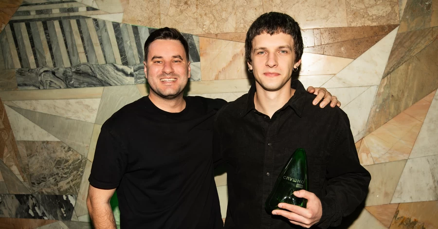 «Закрыл раунд» победил в премии «Слушно» от MEGOGO в категории «Лучший подкаст о бизнесе»