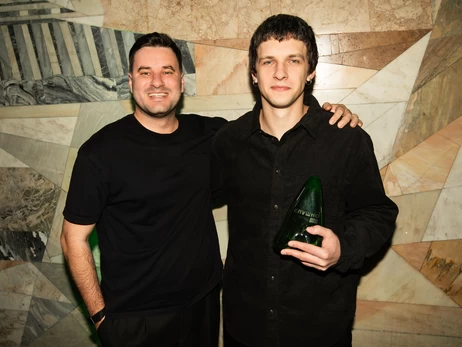 «Закрив раунд» переміг у премії «Слушно» від MEGOGO у категорії «Найкращий подкаст про бізнес»