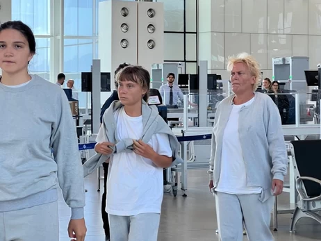 Грету Тунберг знову депортували з Ізраїлю