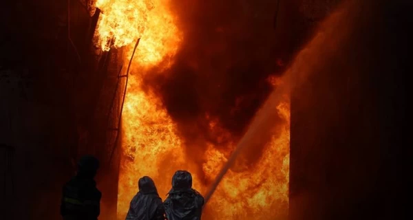 Армия РФ нанесла удары по Иван-Франковской, Черкасской и Винницкой областях - есть попадания