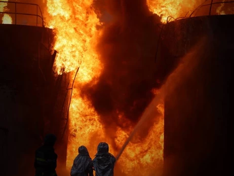 Армия РФ нанесла удары по Иван-Франковской, Черкасской и Винницкой областях - есть попадания