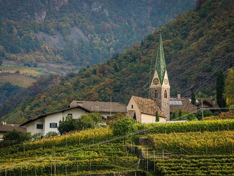 7 октября - сегодня начинается настоящая зима, какой сегодня церковный праздник, что нельзя делать