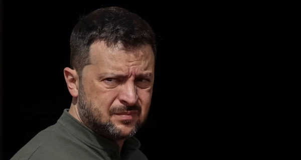 Российская армия ночью выпустила по Украине более 50 ракет и 500 дронов, - Зеленский