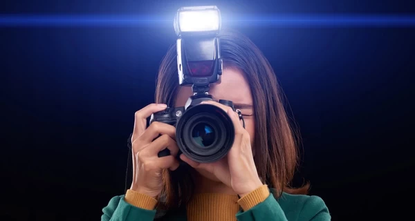 Факт. Фотовспышка: как современные техники превращают простую картинку в кадр с характером