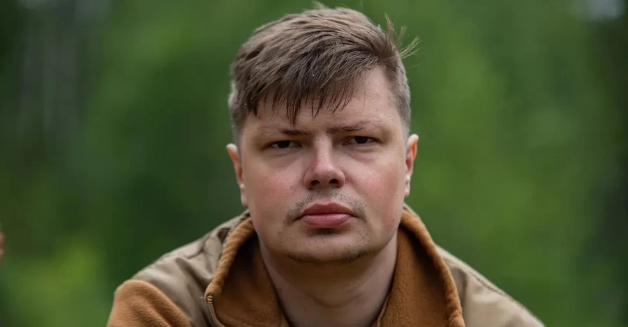 На фронті загинув журналіст та офіцер ЗСУ Богдан Будай