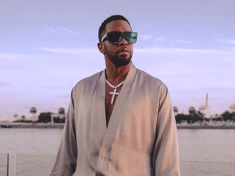 Трамп подтвердил, что P. Diddy просил его о помиловании