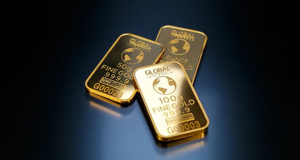 Цена на золото установила исторический рекорд на фоне шатдауна в США