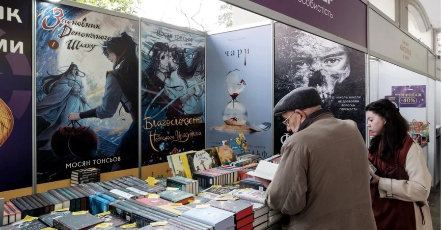 Що читати підліткам, або Чому книги українських авторів для тінейджерів у дефіциті