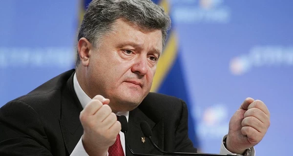 New York Post оприлюднив документи ФБР про зв’язки Порошенка з Медведчуком і путіним, – експерт