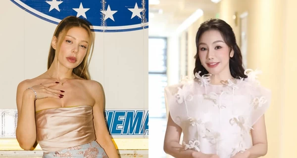 Тина Кароль готовит иск в суд против вьетнамской певицы за незаконное исполнение ее хитов