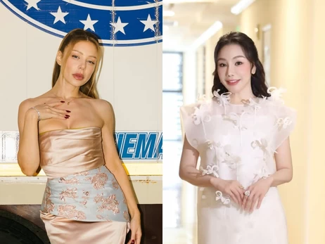 Тіна Кароль готує позов до суду проти в'єтнамської співачки за незаконне виконання її хітів