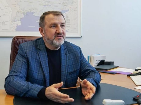 Олігархічний слід у спробі захоплення «Укренерго»