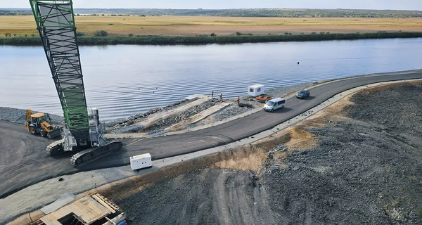 У Миколаєві у кранах вперше з 2022 року з'явилася прісна вода