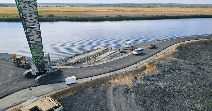 В Николаеве в кранах впервые с 2022 года появилась пресная вода