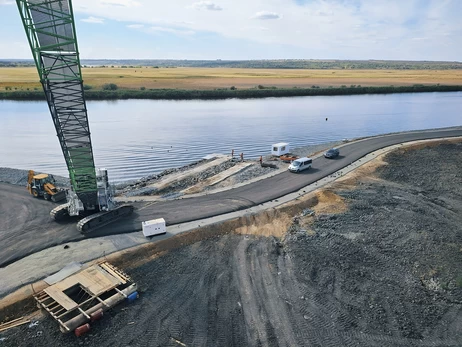 В Николаеве в кранах впервые с 2022 года появилась пресная вода