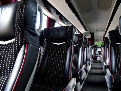 Латвия на год запрещает нерегулярное автобусное сообщение с Россией и Беларусью