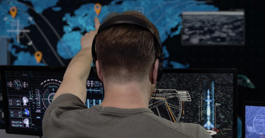 Україна створює Кібервійська: ворог їх не побачить, але відчує