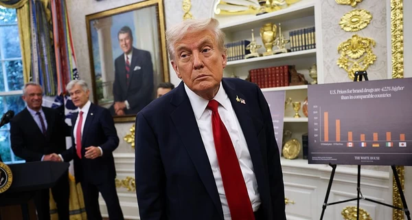 Нобелевская премия мира: Дональд Трамп давит на Норвегию – она не сдается