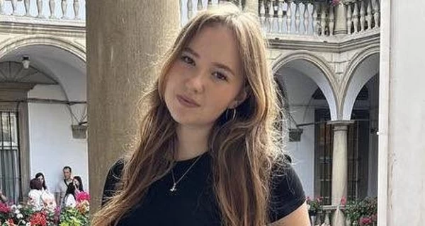 Девочка из Лапаевки, погибшая в результате российской атаки на Львовщине, мечтала стать моделью