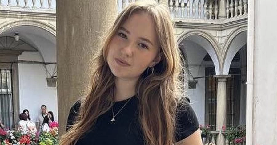 Девочка из Лапаевки, погибшая в результате российской атаки на Львовщине, мечтала стать моделью