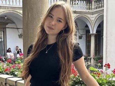 Девочка из Лапаевки, погибшая в результате российской атаки на Львовщине, мечтала стать моделью