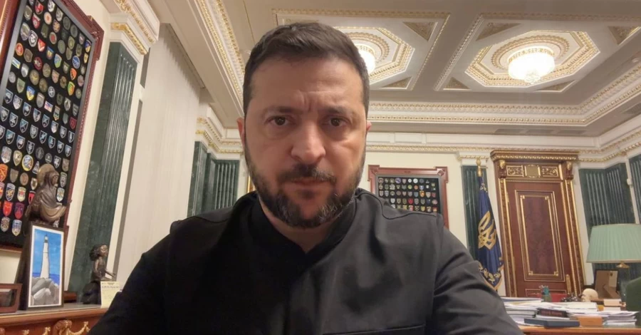 Зеленський пообіцяв фіксовану ціну на газ для побутових споживачів взимку