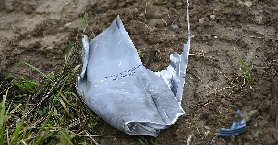 Россияне массированно атаковали Криворожье, есть пострадавшие 