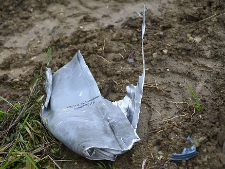 Россияне массированно атаковали Криворожье, есть пострадавшие 