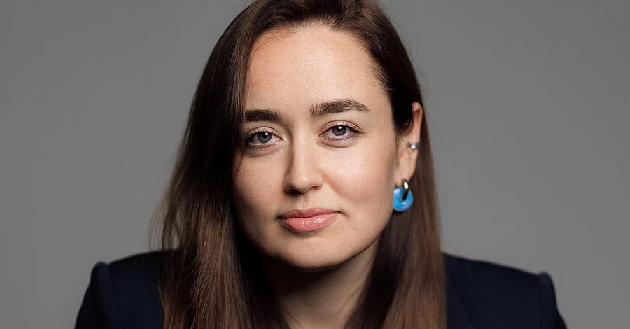 Кибермошенники выманили у продюсерки «Суспільного» Наталии Мовшович около 300 тысяч гривен