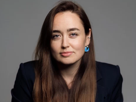 Кибермошенники выманили у продюсерки «Суспільного» Наталии Мовшович около 300 тысяч гривен