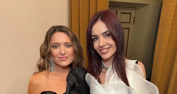 Засновниця J’amemme звинуватила Могилевську в носінні підробок бренду: За що ви так?