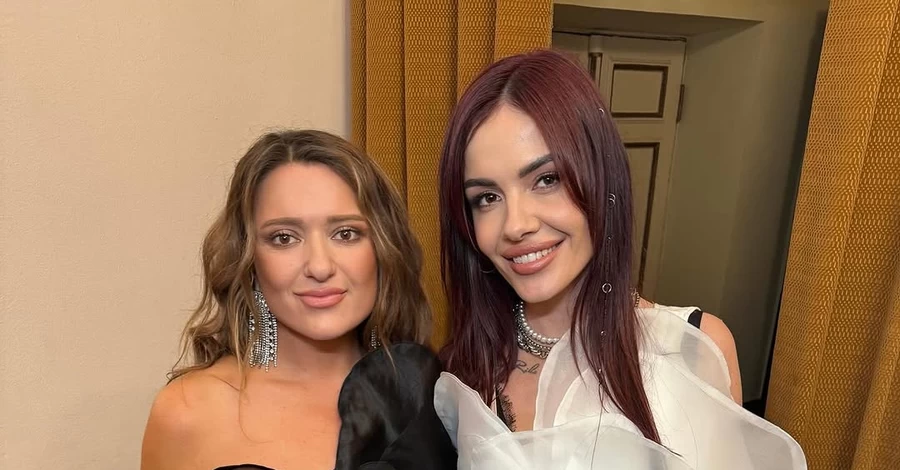 Основательница J’amemme обвинила Могилевскую в ношении подделок бренда: За что вы так?