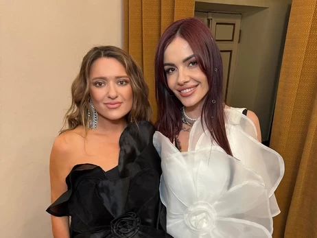 Основательница J’amemme обвинила Могилевскую в ношении подделок бренда: За что вы так?