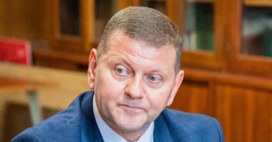 Залужний формує парламентський список напередодні можливих виборів президента, – ЗМІ