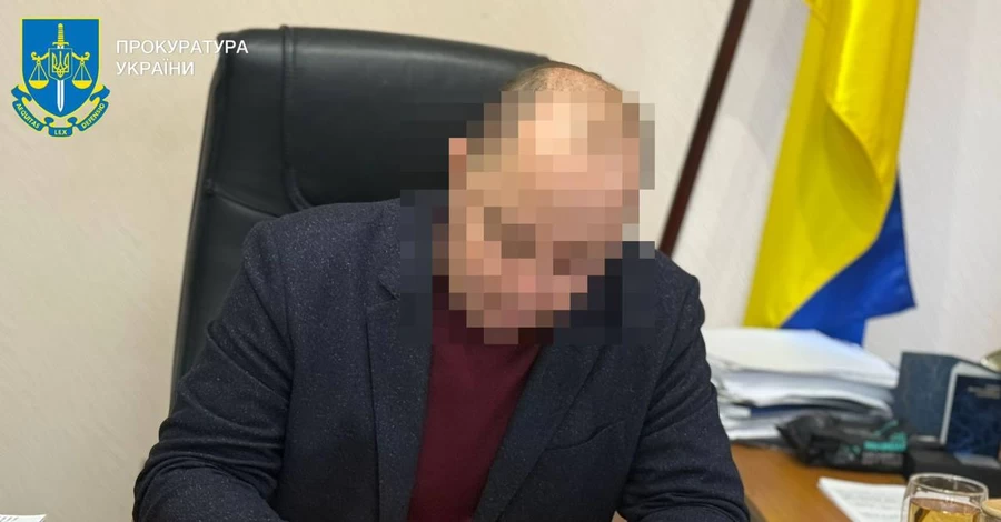 Меру Вишгорода вручили підозру за розтрату коштів із місцевого бюджету