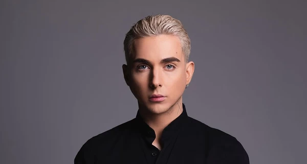 MELOVIN анонсировал выход собственной книги 