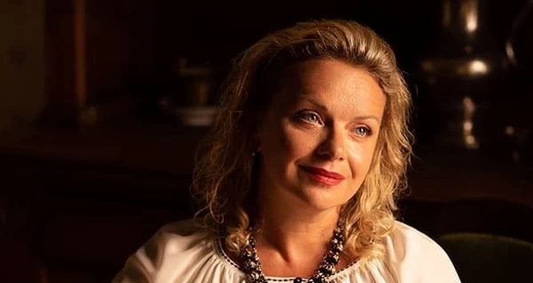 Ирма Витовская вышла на связь после операции и обратилась к подписчикам