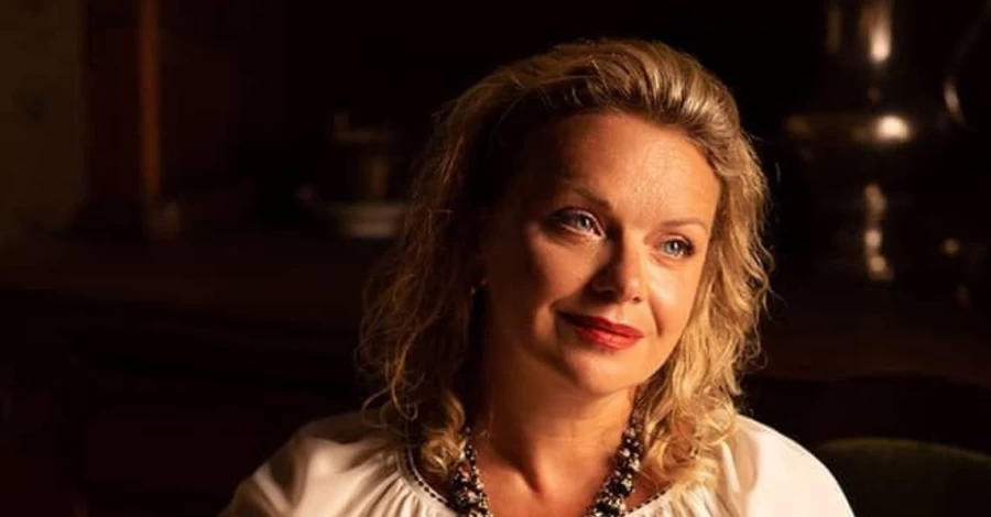 Ірма Вітовська вийшла на зв'язок після операції і звернулася до підписників