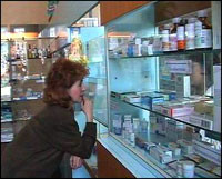 В аптеках резко подорожали лекарства 