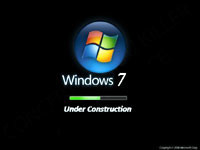 Microsoft выпустила новую операционную систему Windows 7 