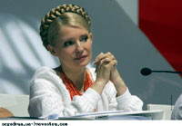 Тимошенко все-таки подумает – а может, дать деньги? 