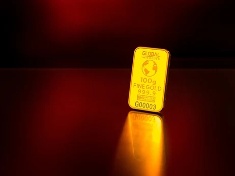 Рекорд століття - золото подорожчало до 4000 доларів за унцію