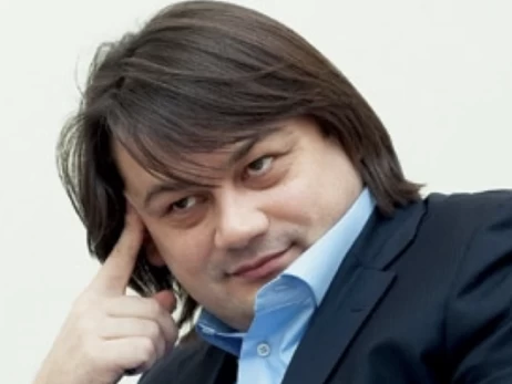 Підставлять плече. Через санкції проти екс-банкіра Миколи Лагуна його борги будуть стягувати з підставних менеджерів